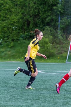 Bild 474 - B-Juniorinnen SG Trittau/S�dstormarn - SV Frisia 03 Risum Lindholm : Ergebnis: 3:1